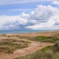 LES DUNES