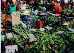 Marché